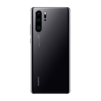 Begagnad Huawei P30 Pro 128GB Svart - Använt skick image 3