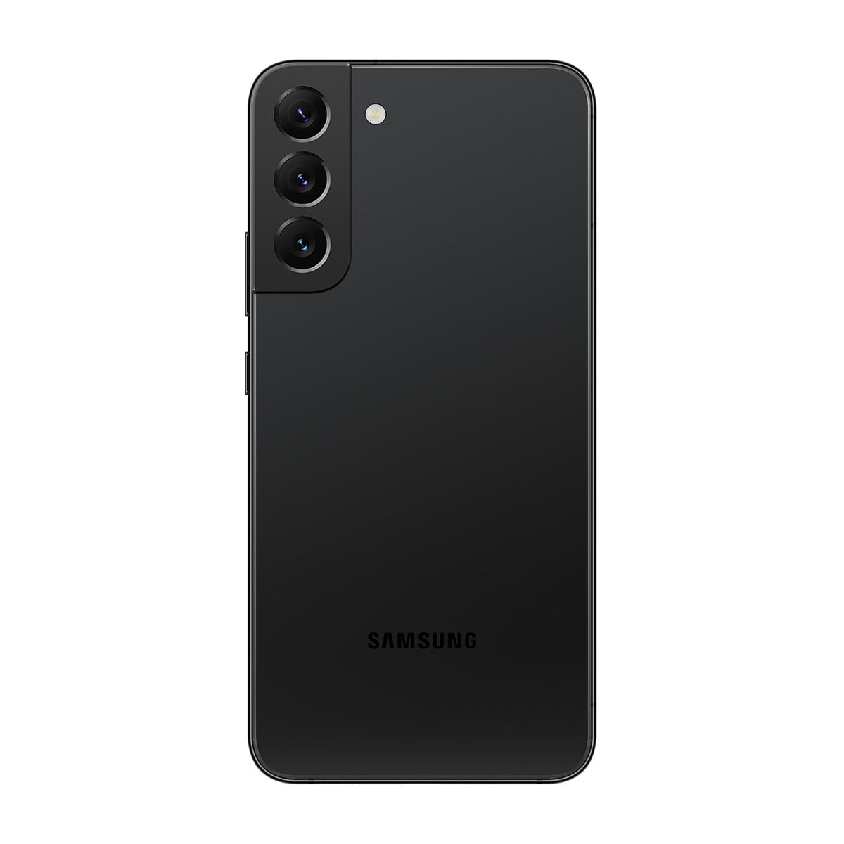 Begagnad Samsung Galaxy S22 Plus 128GB Svart - Använt skick image 3