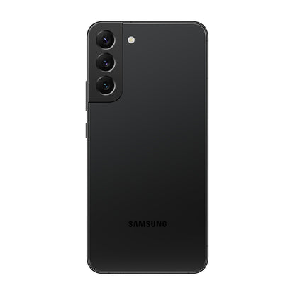 Begagnad Samsung Galaxy S22 Plus 128GB Svart - Använt skick image 3