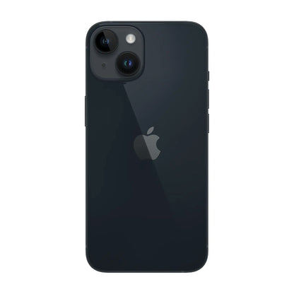 Begagnad iPhone 14 Plus 128GB Svart - Mycket bra skick image 3