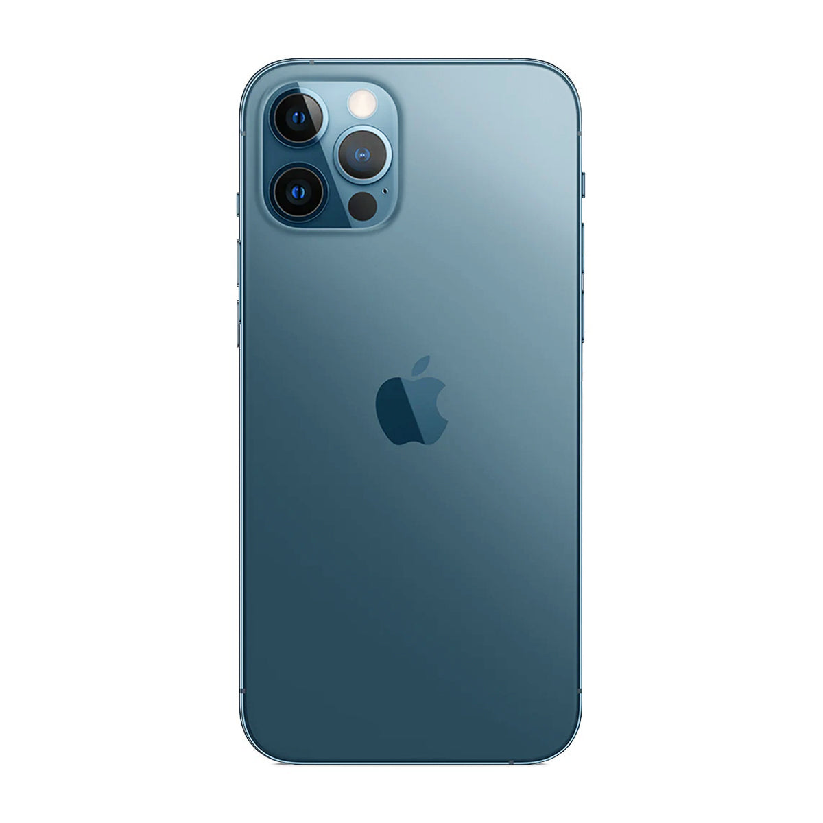 Begagnad iPhone 12 Pro 256GB Blå - Bra skick image 3