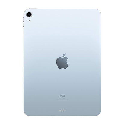Begagnad iPad Air 4 (2020) 256GB Blå - Bra skick image 3