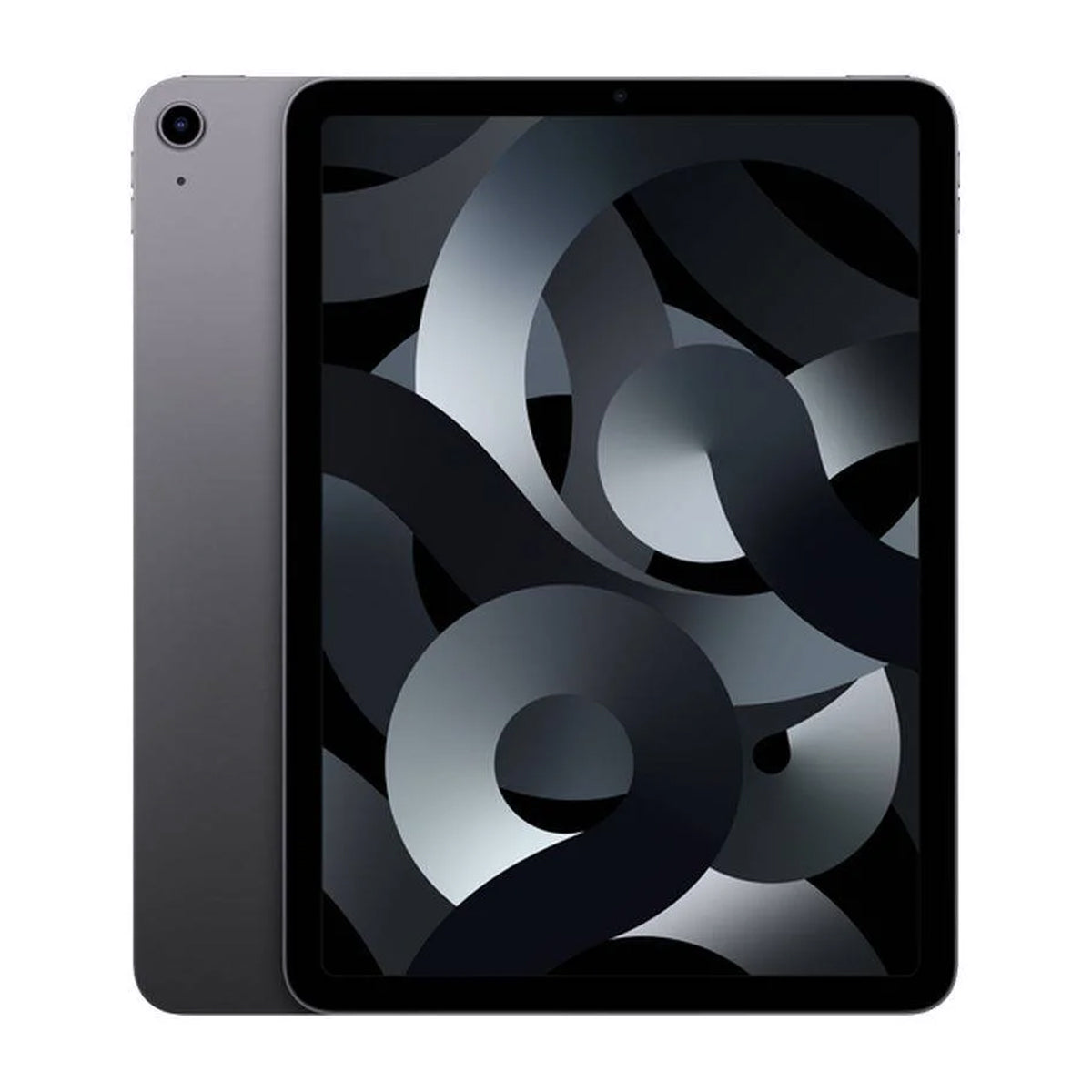 Begagnad iPad Air 5 (2022) 64GB Grå - Bra skick image 1