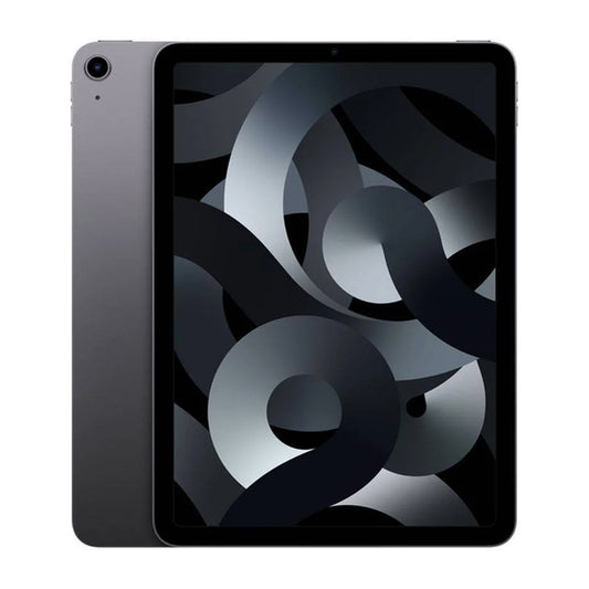 Begagnad iPad Air 5 (2022) 64GB Grå - Bra skick image 1