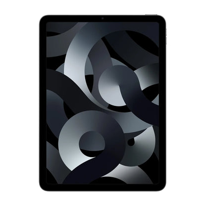 Begagnad iPad Air 5 (2022) 64GB Grå - Bra skick image 2