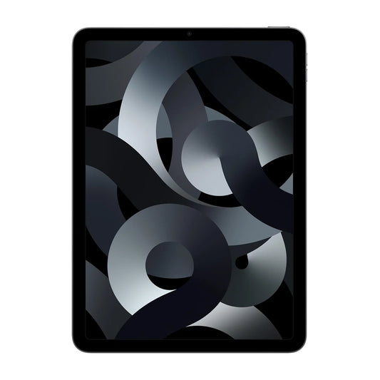 Begagnad iPad Air 5 (2022) 64GB Grå - Bra skick image 2