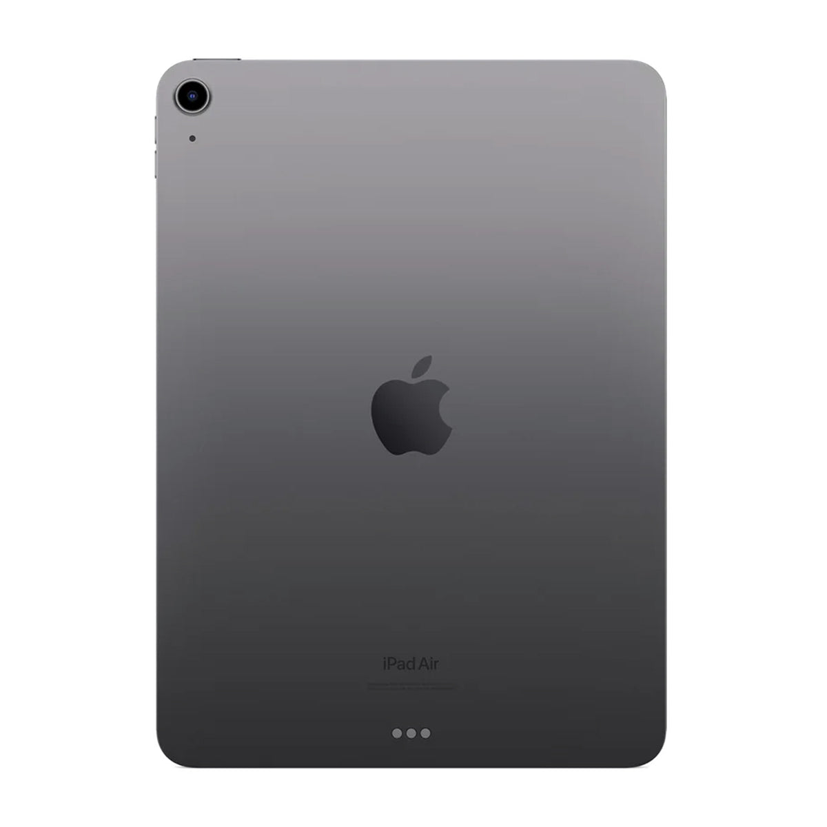 Begagnad iPad Air 5 (2022) 64GB Grå - Bra skick image 3