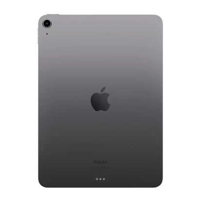 Begagnad iPad Air 5 (2022) 64GB Grå - Bra skick image 3