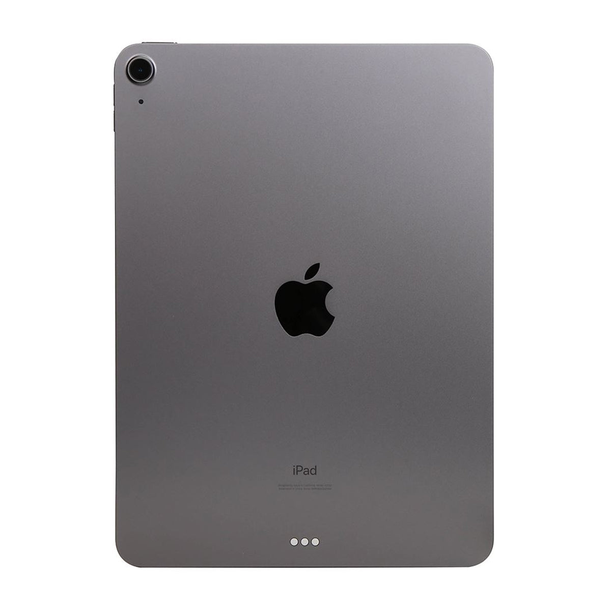 Begagnad iPad Air 4 (2020) 64GB Grå - Mycket bra skick image 3