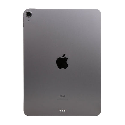 Begagnad iPad Air 4 (2020) 64GB Grå - Mycket bra skick image 3