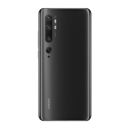 Begagnad Xiaomi Mi Note 10 128GB Blå - Mycket bra skick image 3