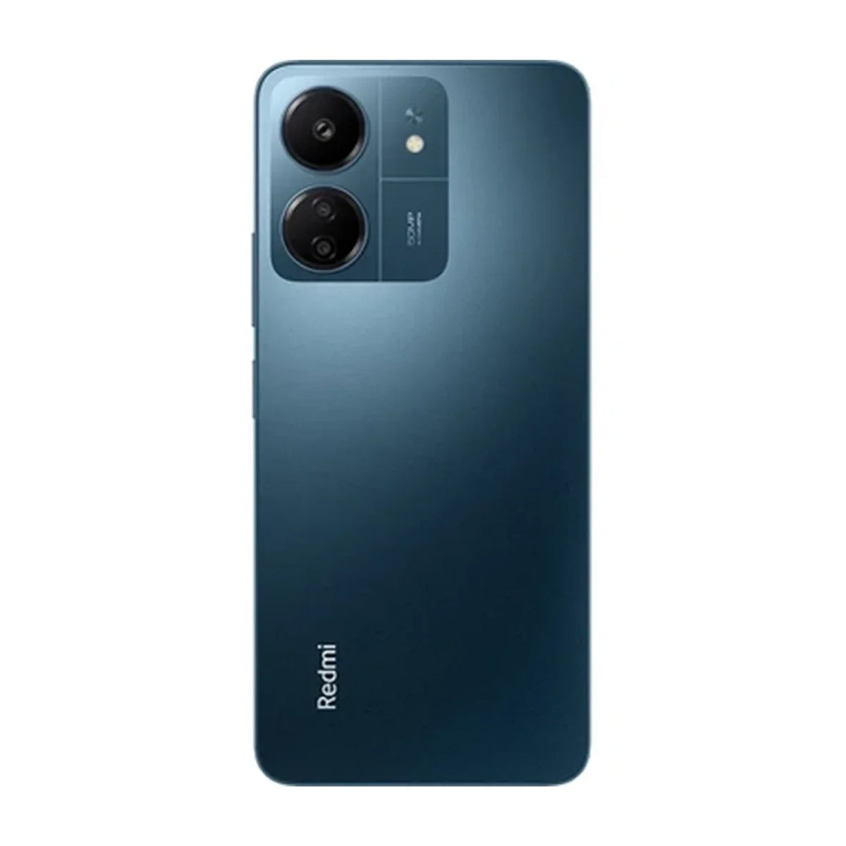Begagnad Xiaomi Redmi 13C 128GB Blå - Bra skick image 3