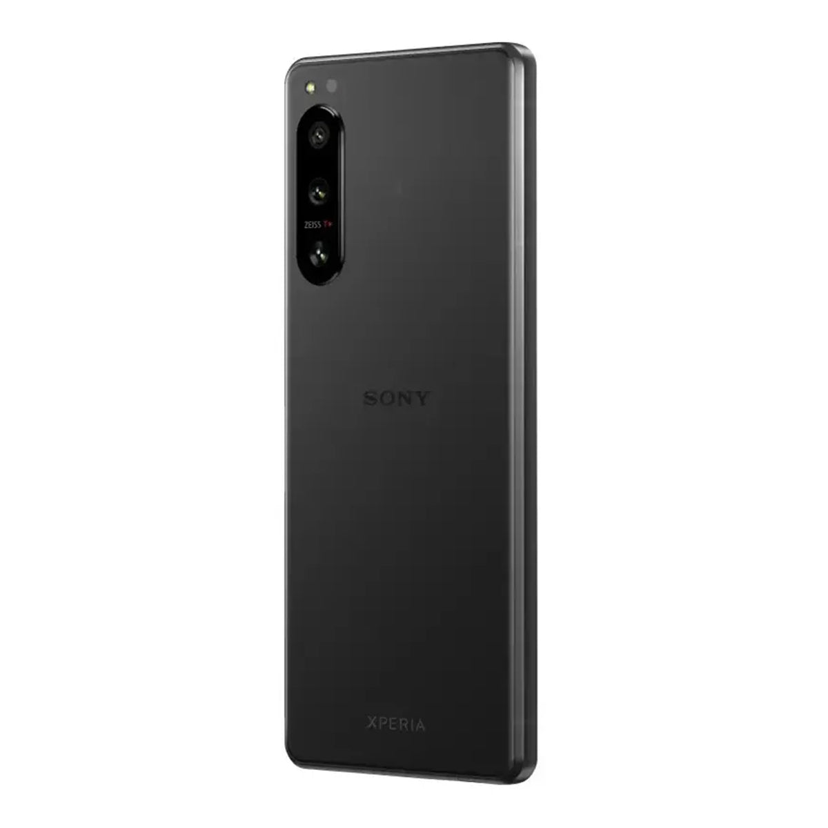 Begagnad Sony Xperia 5 IV 128GB Svart - Använt skick image 3