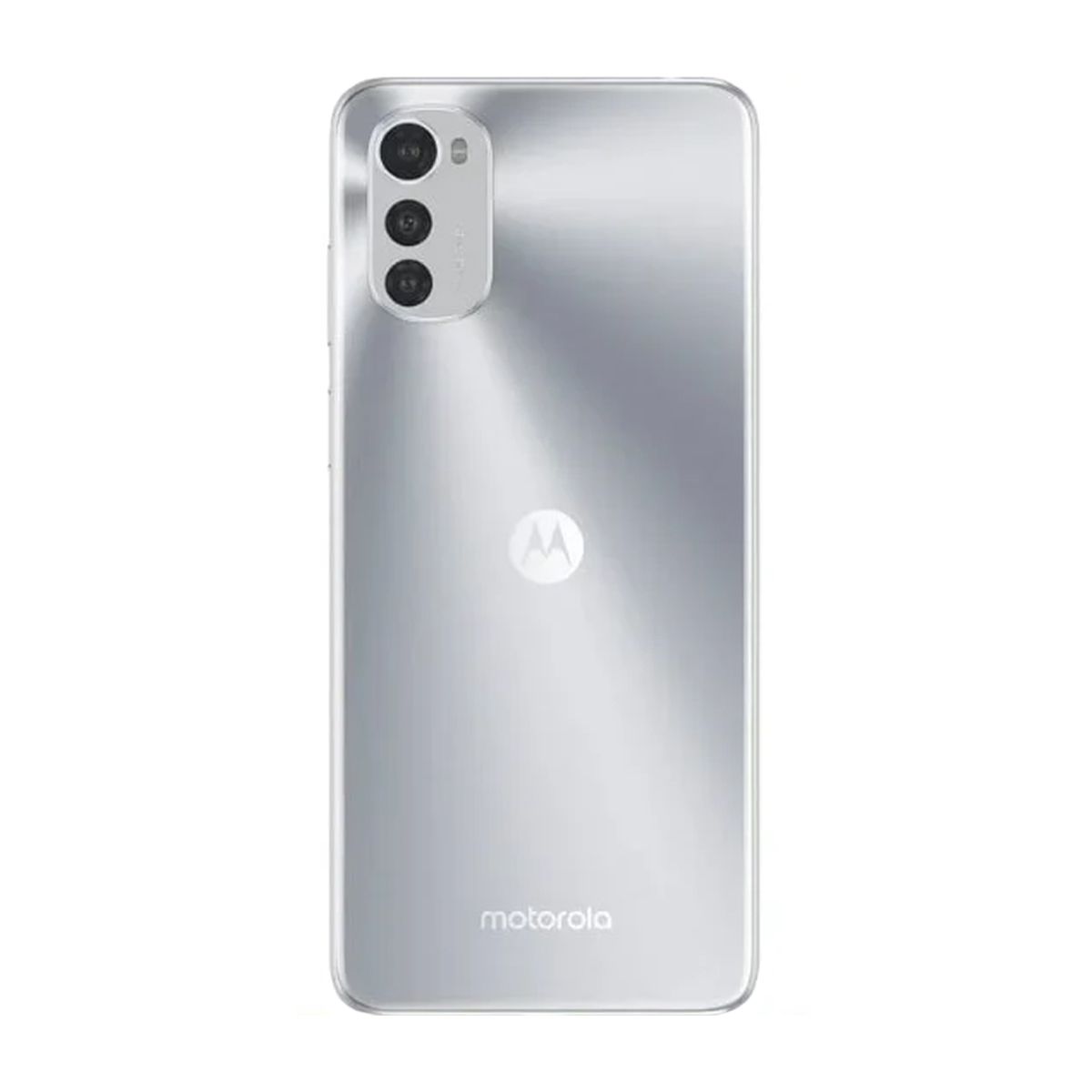 Begagnad Motorola E32s 32GB Blå - Använt skick image 3