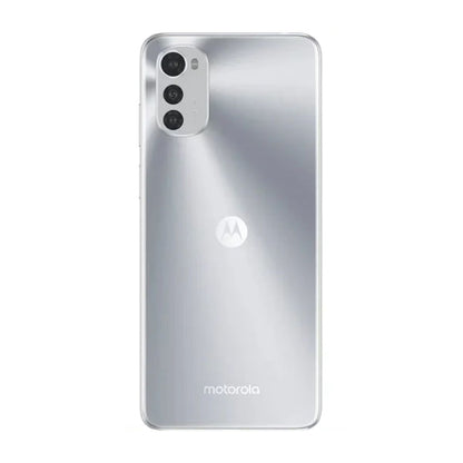 Begagnad Motorola E32s 32GB Blå - Använt skick image 3