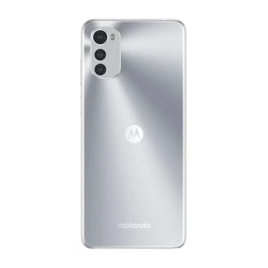 Begagnad Motorola E32s 32GB Blå - Använt skick image 3