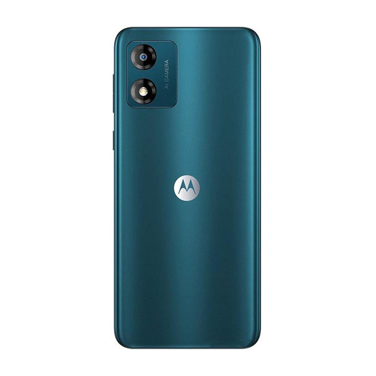 Begagnad Motorola e13 64GB Blå - Använt skick image 3