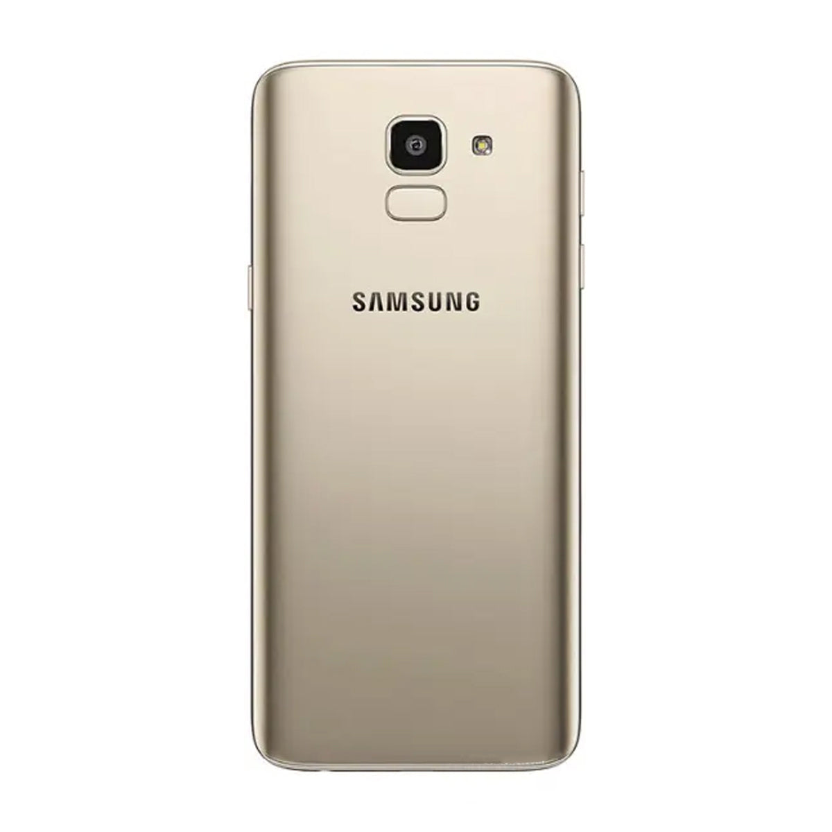 Begagnad Samsung Galaxy J6 32GB Guld - Använt skick image 3