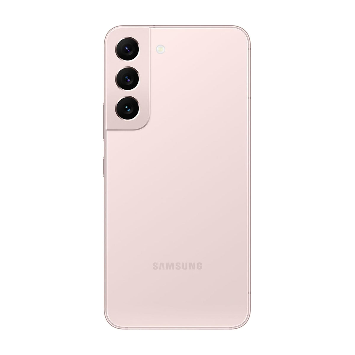 Begagnad Samsung Galaxy S22 128GB Rosa - Bra skick image 3