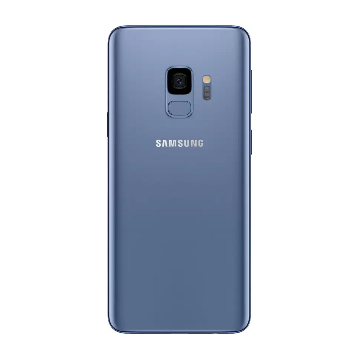 Begagnad Samsung Galaxy S9 64GB Blå - Använt skick image 3