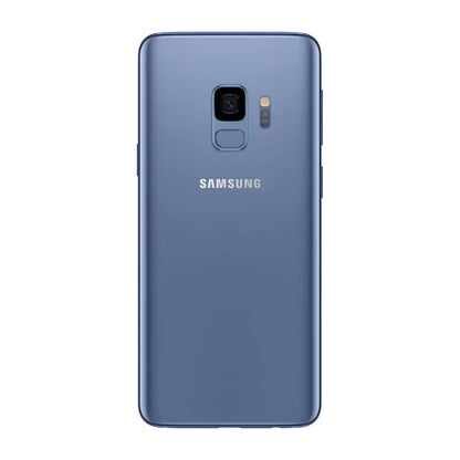 Begagnad Samsung Galaxy S9 64GB Blå - Använt skick image 3