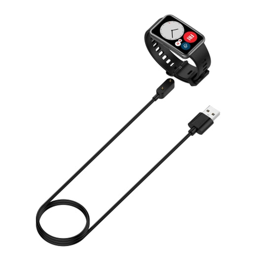 Magnetisk Laddningskabel för Smart Watch 2 Pins/2.5-8mm image 1