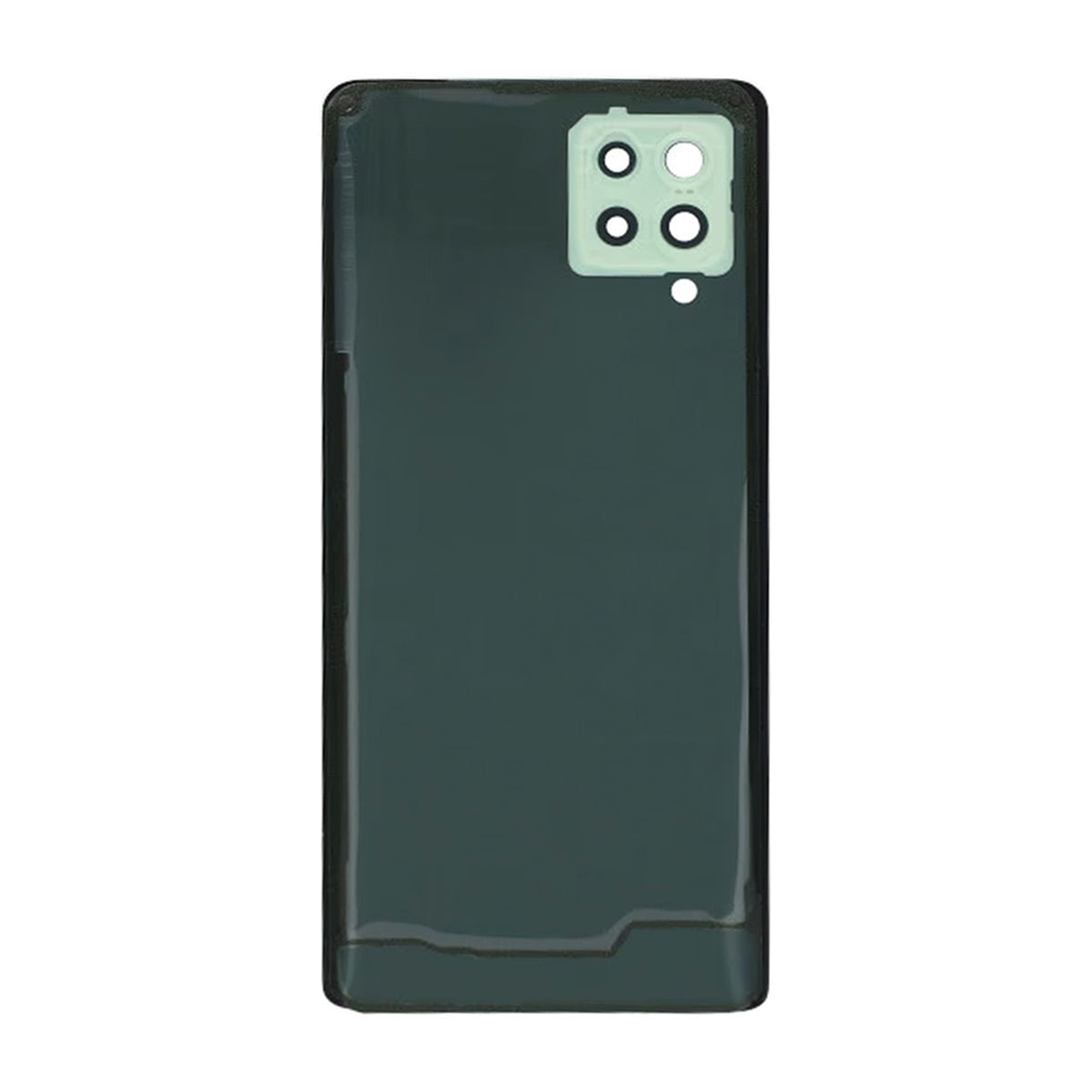 Samsung Galaxy A42 Baksida OEM - Vit image 3