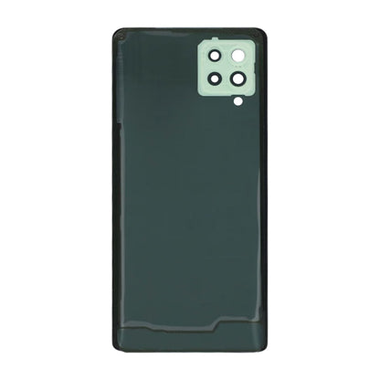 Samsung Galaxy A42 Baksida OEM - Vit image 3