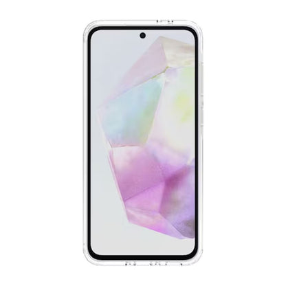 Samsung A36 Case - Magsafe Rvelon Transparent image 3