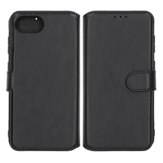 Rvelon Magnet Case-iPhone 16e Black image 1