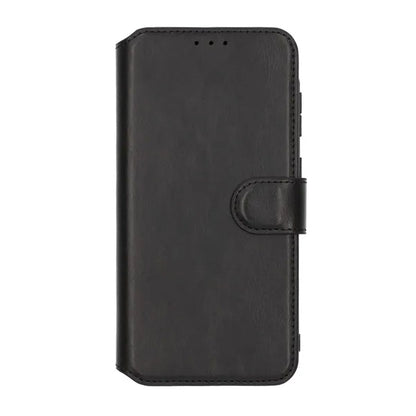 Rvelon Wallet Case--Samsung A36 Black image 4