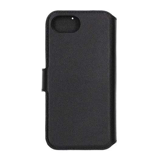 Rvelon Wallet Case-iPhone 16e Black image 3