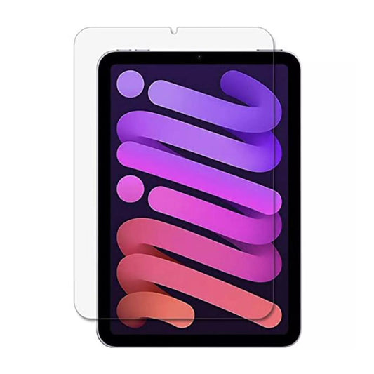 Skärmskydd iPad Mini 7 (2024) Härdat Glas image 1