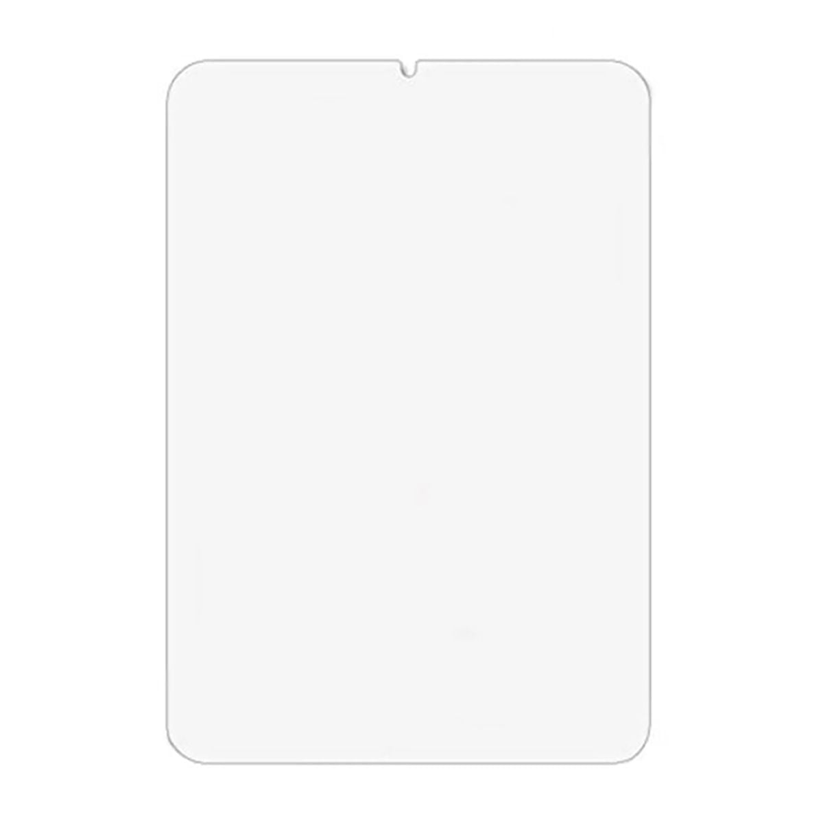 Skärmskydd iPad Mini 7 (2024) Härdat Glas image 2