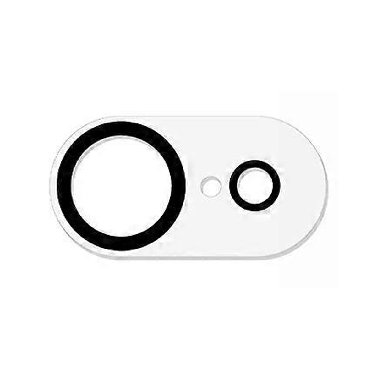 iPhone 16e Kameraskydd Härdat Glas image 2