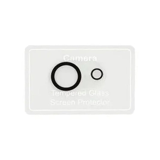 iPhone 16e Kameraskydd Härdat Glas image 3