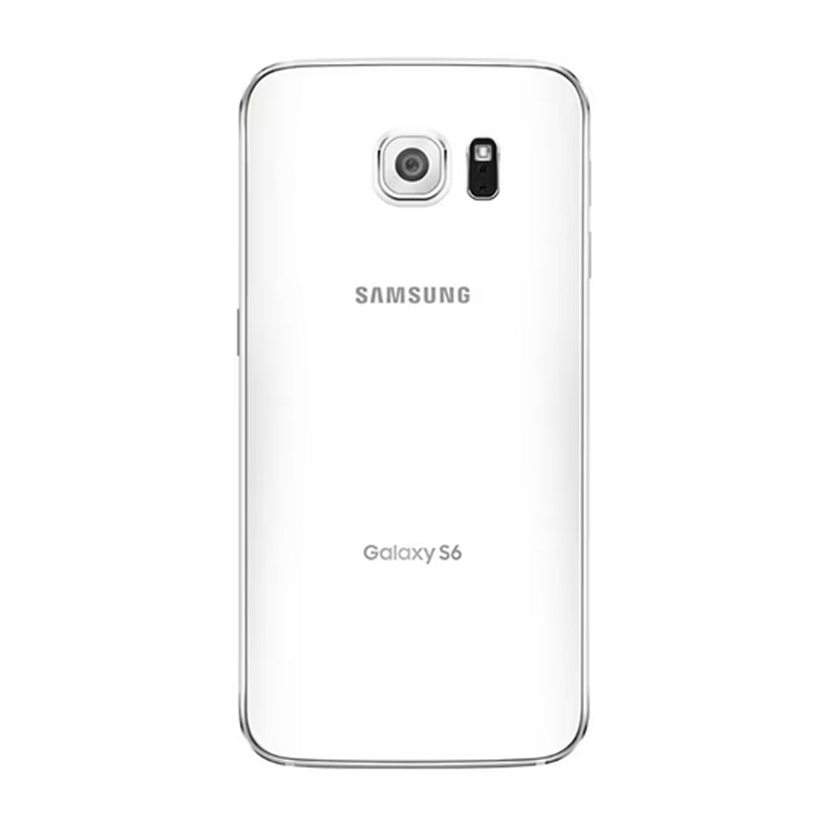 Begagnad Galaxy S6 64GB White Pearl - Använt skick (C) image 3