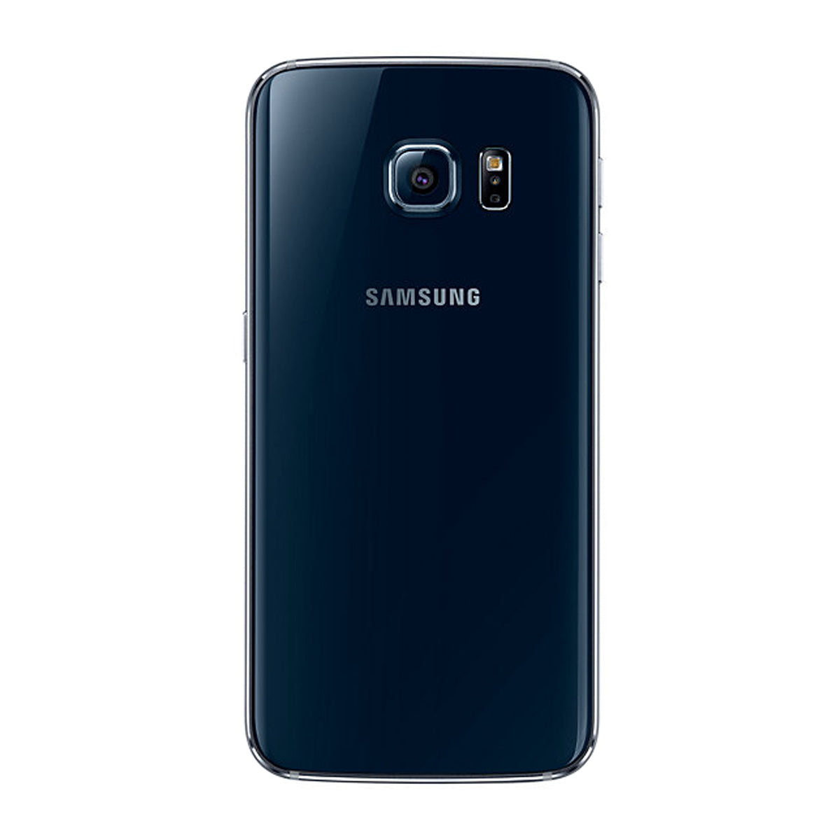 Begagnad Samsung Galaxy S6 Edge 32GB Svart - Använt skick image 3
