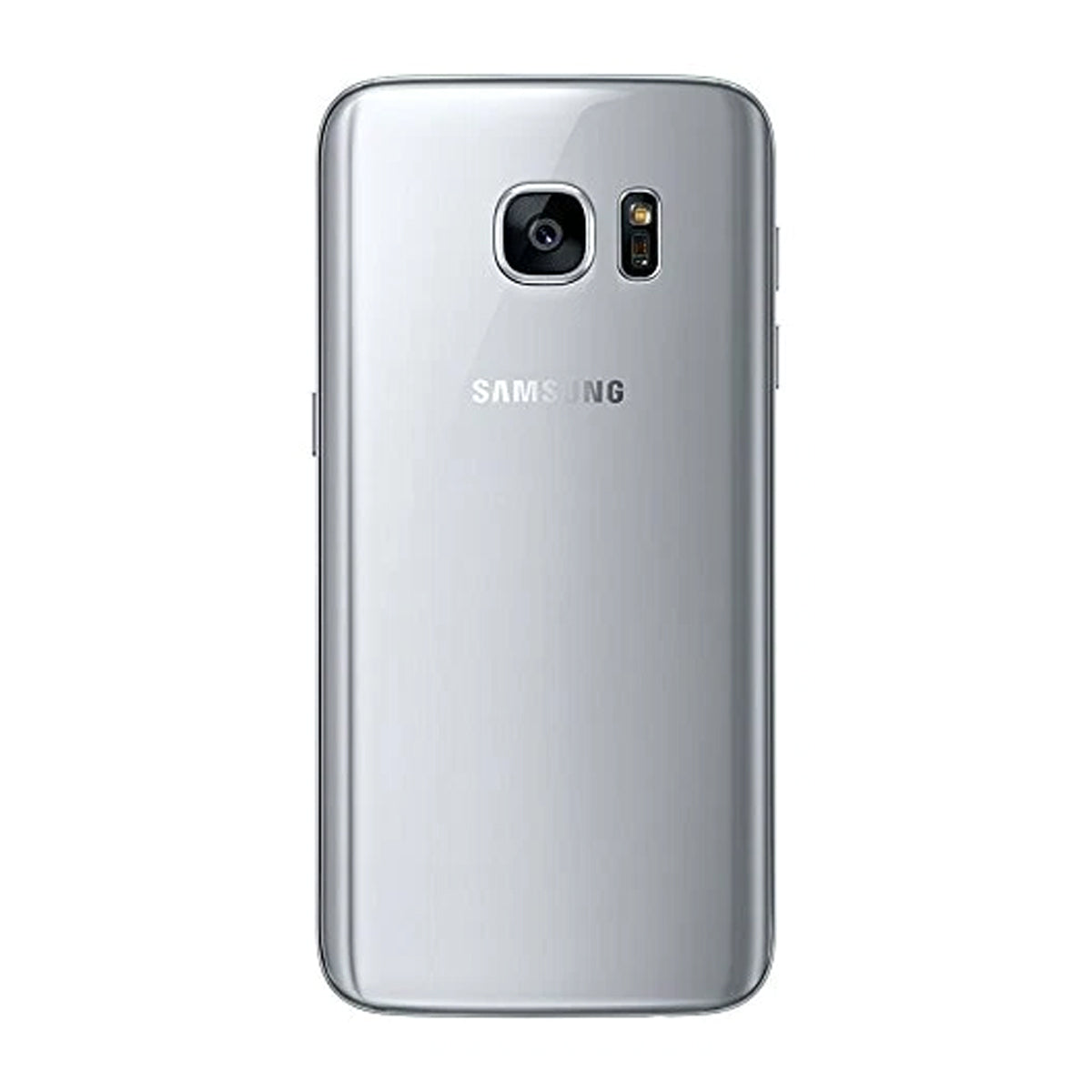 Begagnad Samsung Galaxy S7 32GB Silver - Använt skick image 3