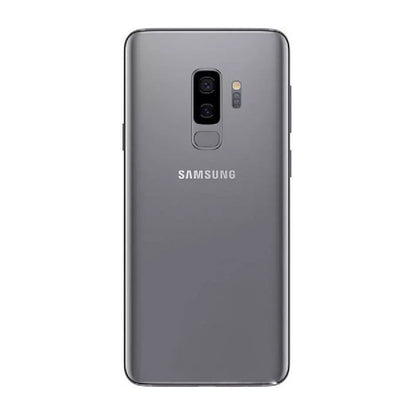 Galaxy S9+ Dual 256GB Gray- Använt skick (C) image 3