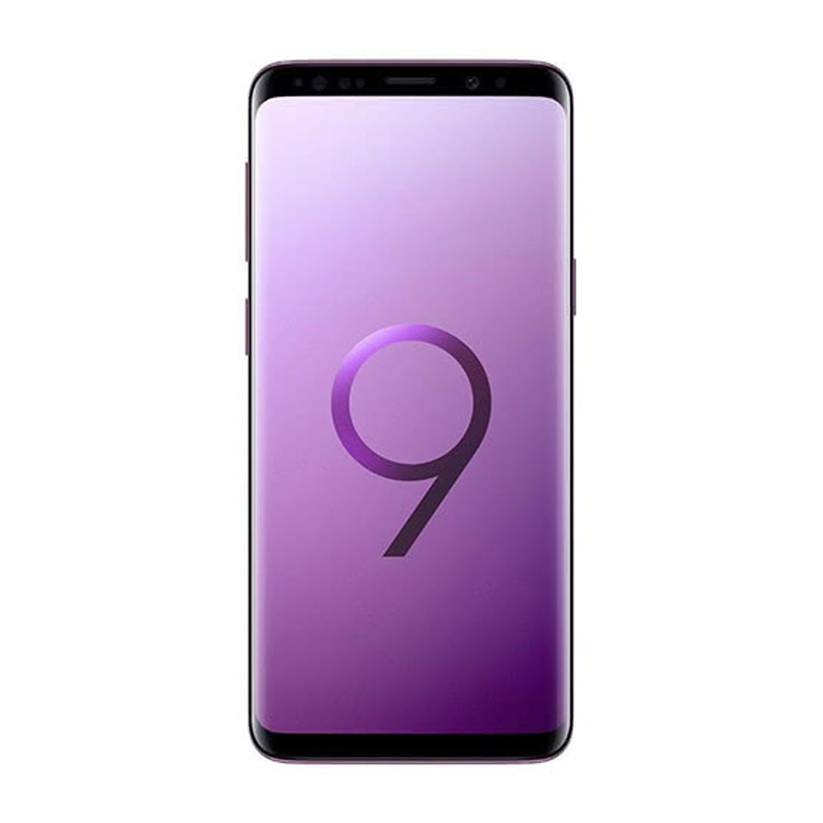 Begagnad Samsung Galaxy S9 64GB Lila - Använt skick image 2