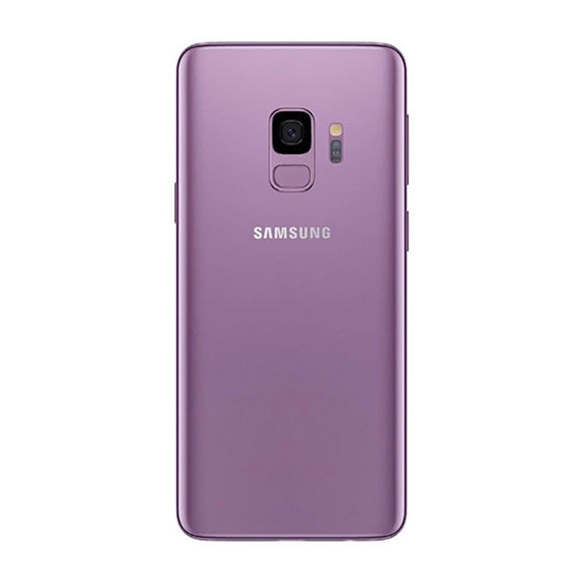 Begagnad Samsung Galaxy S9 64GB Lila - Använt skick image 3