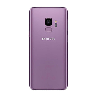 Begagnad Samsung Galaxy S9 64GB Lila - Använt skick image 3