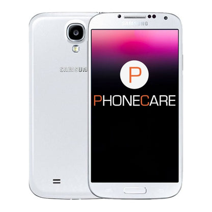Begagnad Samsung Galaxy S4 16GB Vit - Använt skick image 1