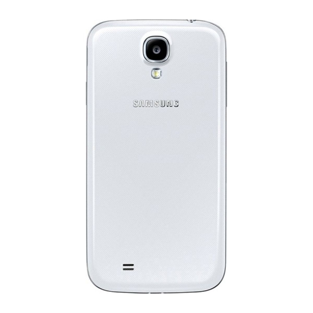 Begagnad Samsung Galaxy S4 16GB Vit - Använt skick image 3