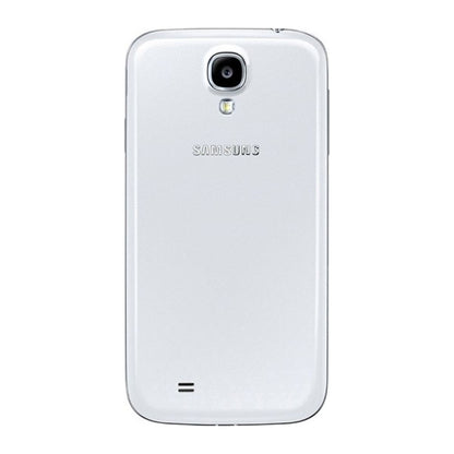 Begagnad Samsung Galaxy S4 16GB Vit - Använt skick image 3