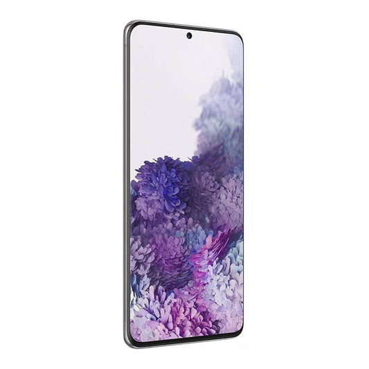 Galaxy S20+ 5G Dual 128GB Gray- Använt skick (C) image 2