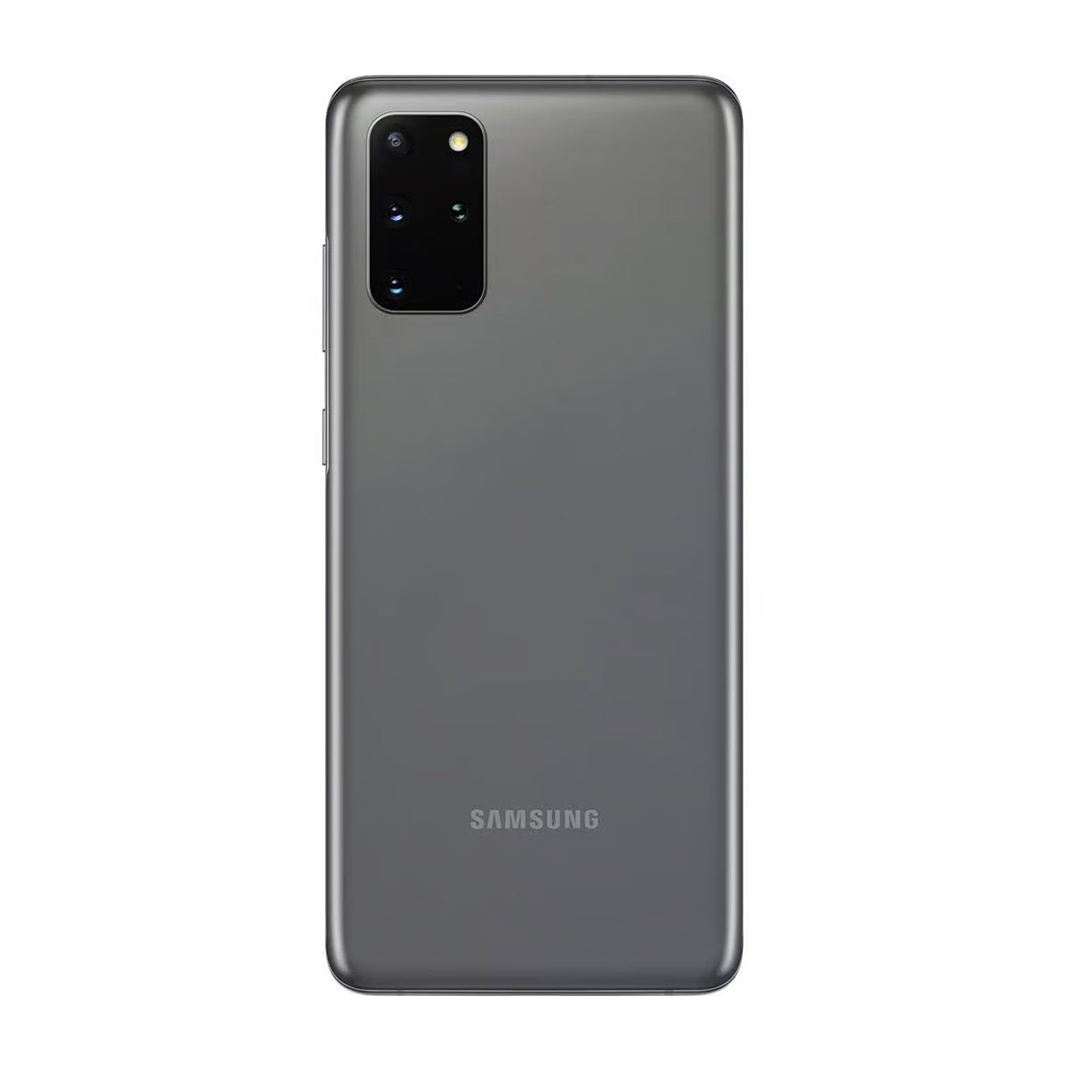 Galaxy S20+ 5G Dual 128GB Gray- Använt skick (C) image 3