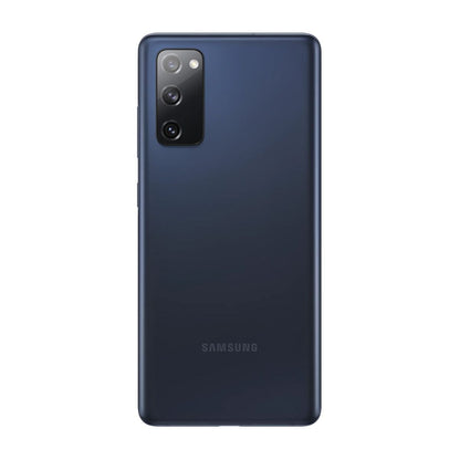 Samsung Galaxy S20 SM-G981B FE 128GB Cloud Navy - Mycket bra skick (A) image 3