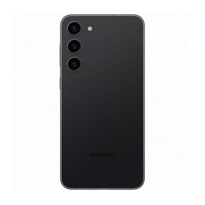 Galaxy S23 256GB Black - Använt skick (C) image 3